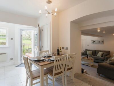 Garden Cottage - Dartmoor cottage sleeping 4