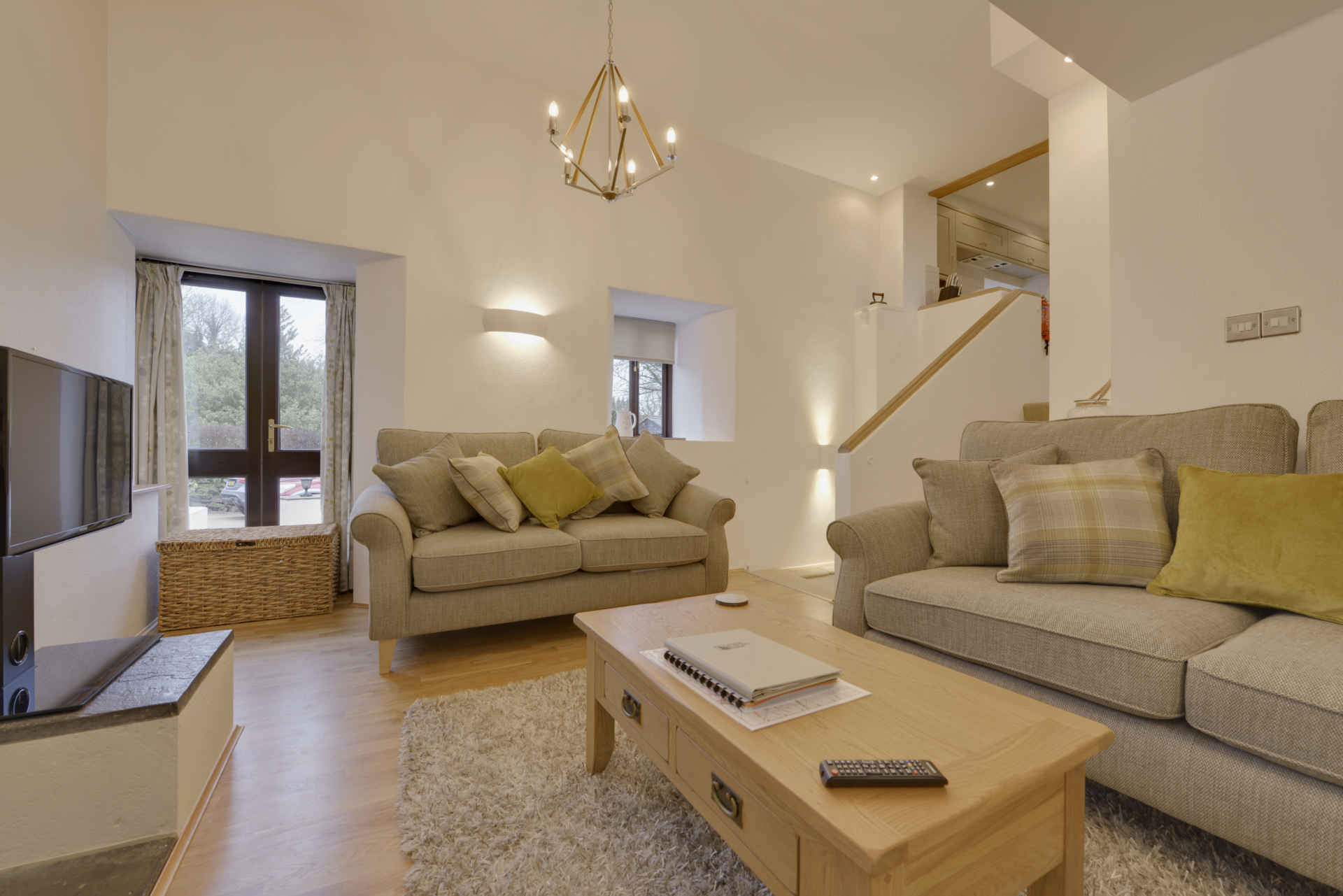 Torfield - Devon farm stay with pool...Dartmoor cottage sleeping 4
